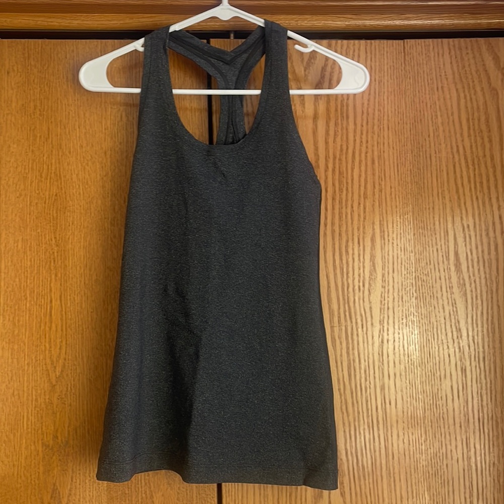 Worn 2 times, great workout top